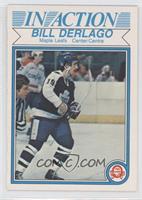 Bill Derlago