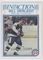 Bill Derlago