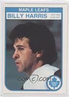 Billy Harris