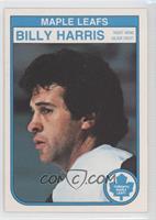 Billy Harris