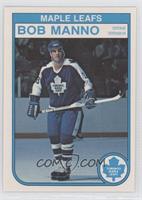 Bob Manno