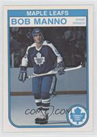 Bob Manno