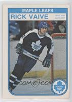 Rick Vaive