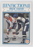 Rick Vaive