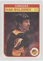 Ivan Boldirev [Noted]