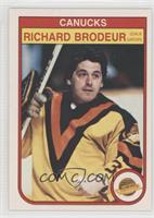 Richard Brodeur