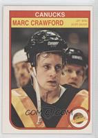 Marc Crawford