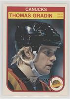 Thomas Gradin