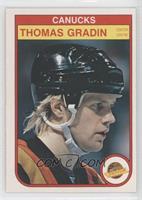 Thomas Gradin