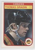 Thomas Gradin