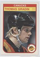 Thomas Gradin