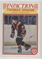 Thomas Gradin