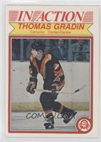 Thomas Gradin