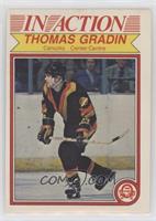 Thomas Gradin