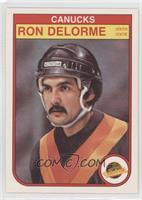 Ron Delorme