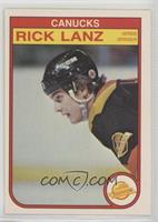 Rick Lanz