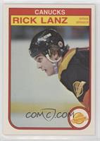 Rick Lanz
