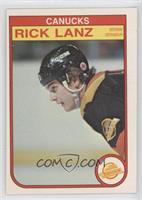 Rick Lanz