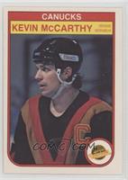 Kevin McCarthy