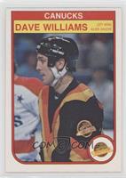 Dave Williams
