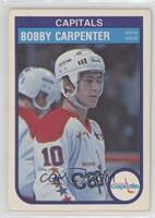 Bob Carpenter [EX to NM]