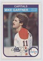 Mike Gartner