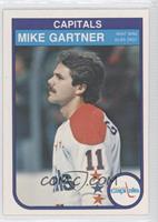 Mike Gartner