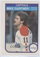 Mike Gartner