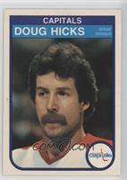 Doug Hicks