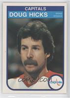 Doug Hicks