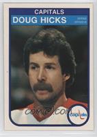 Doug Hicks
