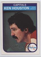 Ken Houston
