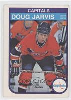 Doug Jarvis [Noted]