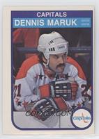 Dennis Maruk