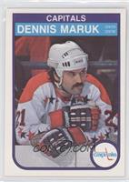 Dennis Maruk