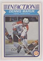 Dennis Maruk