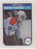 Dave Parro