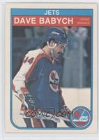 Dave Babych