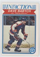 Dave Babych