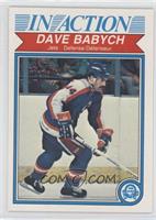 Dave Babych