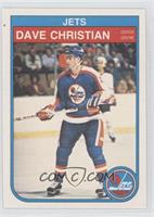 Dave Christian