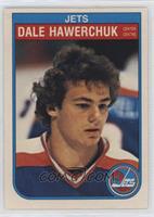 Dale Hawerchuk [Poor to Fair]