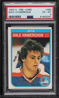 Dale Hawerchuk [PSA 6 EX‑MT]