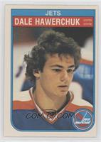 Dale Hawerchuk [EX to NM]