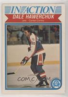 Dale Hawerchuk [Good to VG‑EX]