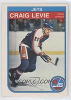 Craig Levie