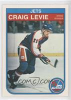 Craig Levie