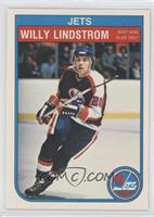 Willy Lindstrom
