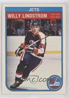 Willy Lindstrom