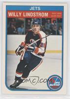 Willy Lindstrom